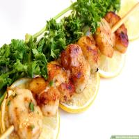 How to Make Scallop Kebabs_image