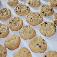 Mrs. Field's Cookies_image