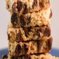 Toll House Kookie Brittle Recipe - (3.6/5)_image