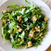 Quinoa and Arugula Salad_image