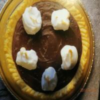 My Chocolate Pie_image