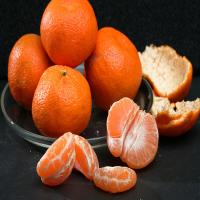 Spiced Clementine Syrup_image