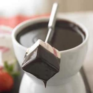 Ghirardelli® Ultimate Chocolate Fondue_image