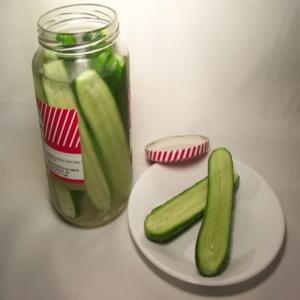 Pickles From Leftovers image