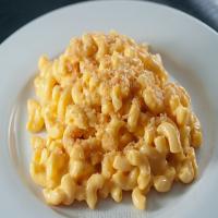 Macaroni and Cheese for a Crowd_image
