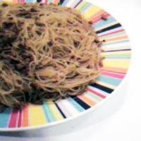 Chinese Curry Noodles image