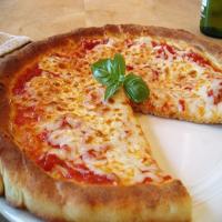 Gluten-Free Pizza_image