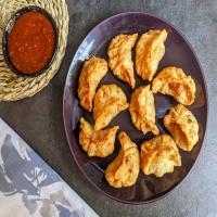 Veg Fried Momos Recipe_image