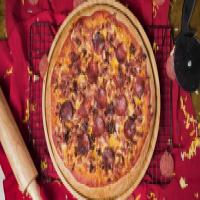 Copycat Papa Johns Pizza Recipe_image