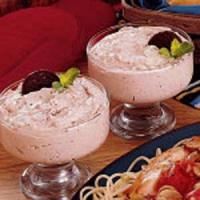 Peppermint Mousse_image