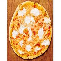 New York-Style Cheese Pizza_image
