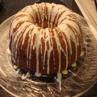 Cinnamon Roll Bundt Cake_image