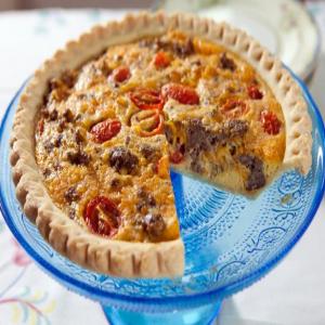 Country Quiche_image