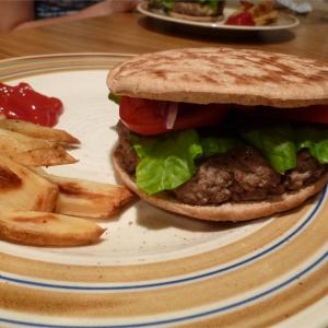 Firecracker Burgers_image