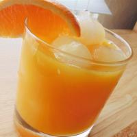 Orange Cream Cocktail_image