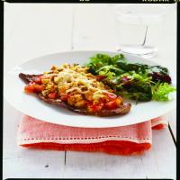 Bruschetta Minute Steak Recipe image
