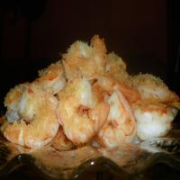 Outrageously Good Broiled Shrimp!_image