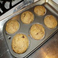 Hodgson Mill's Oven-Ready Bran Muffins_image