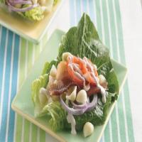 BLT Pasta Salad with Ranch Dressing_image