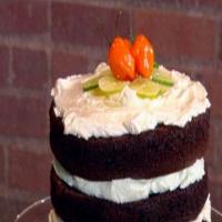 Fire and Ice Cake_image