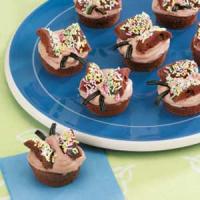 Pudding-Filled Butterfly Cupcakes_image