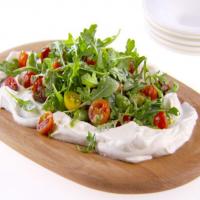 Whipped Ricotta Salad image