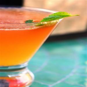 Old Cuban Cocktail Recipe_image