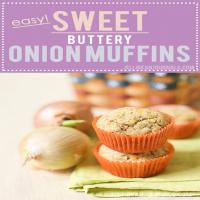 Sweet Onion Muffins_image
