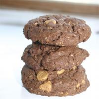 Three-in-One Cookies image