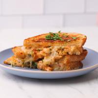 Grilled Kimcheese Recipe by Tasty_image