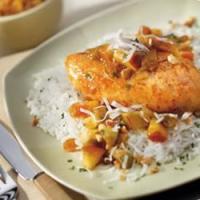 Tyson's Easy Chicken Curry_image