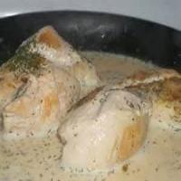 creamy dill chicken_image