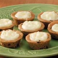 Chocolate Chip Cookie Cups image