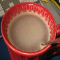 Winter Mexican Hot Chocolate_image