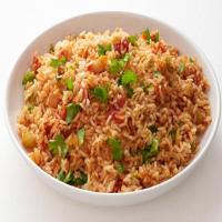 Spicy Mexican Rice image