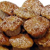 Orange-Spiced Mini-Muffins_image