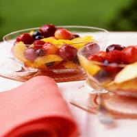 Cherry Fruit Salad_image