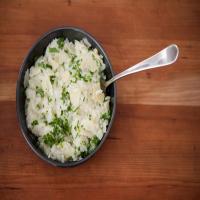 Slow-Cooker Risotto image