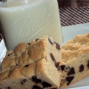 Chocolate Chip Cookie Bars_image