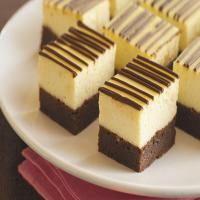 PHILLY Brownie Cheesecake image