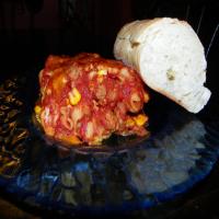 Easy Skillet Hamburger and Macaroni Dinner_image