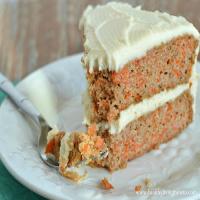 Carrot Cake_image