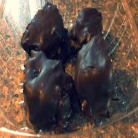 Dark Chocolate Mounds_image