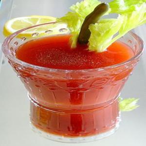 Uncle Bill's Caesar - Canadian Style image