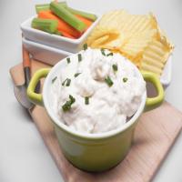 Instant Pot® French Onion Dip image