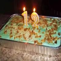 Easy Pistachio Cake_image
