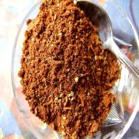 Chinese Five-Spice Powder image