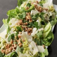 Celery & Parmesan Salad image