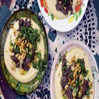 Basic Hummus Recipe from Ottolenghi's 'Jerusalem'_image