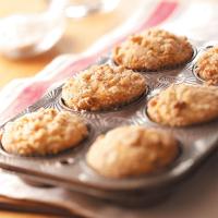 Apple Crunch Muffins_image